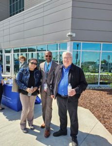 Open House Clinic